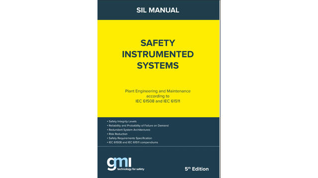 Denne håndboken, utarbeidet av GM International, er et praktisk hjelpemiddel for analyse, installasjon og vedlikehold av sikkerhetsinstrumenterte systemer og tilhørende komponenter. 

